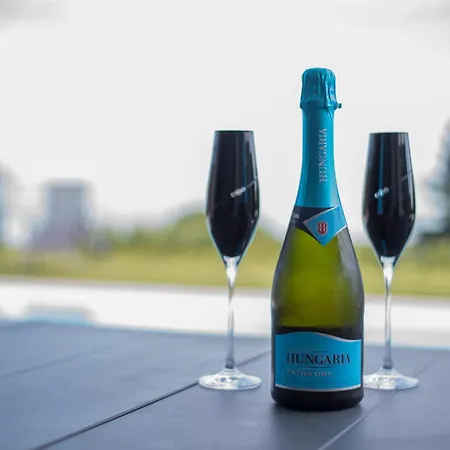 Villa Horizont Alsóörs