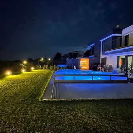 Horizont Villa *