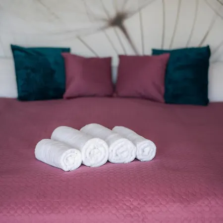 Villa Horizont Alsóörs