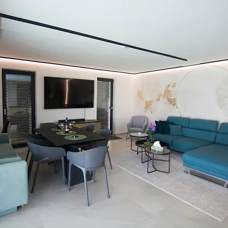 Horizont Villa Alsóörs