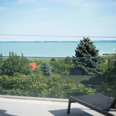 Villa Horizont *