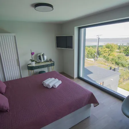 Horizont Luxury Welness Villa *