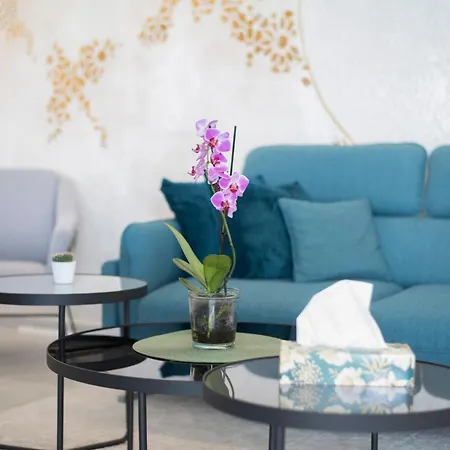 Horizont Luxury Welness Villa