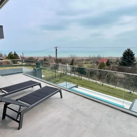 Horizont * Alsóörs