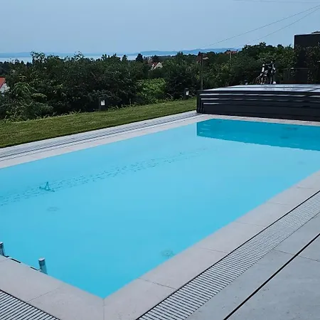 Villa Horizont Alsóörs