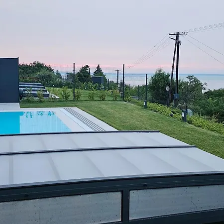 Horizont Luxury Welness Alsoors
