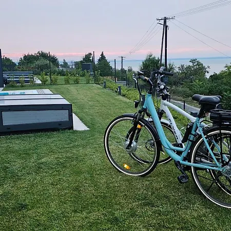 Horizont Villa Alsóörs