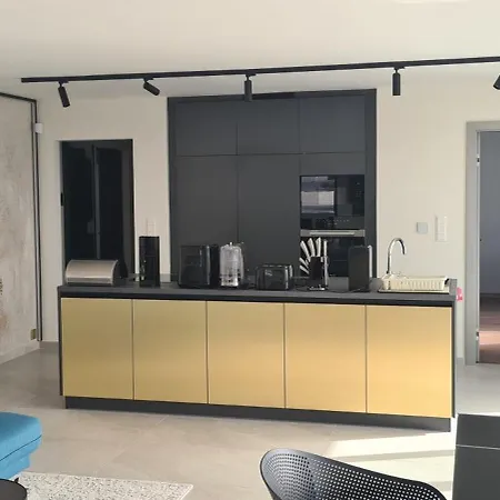 Horizont Luxury Welness Villa *