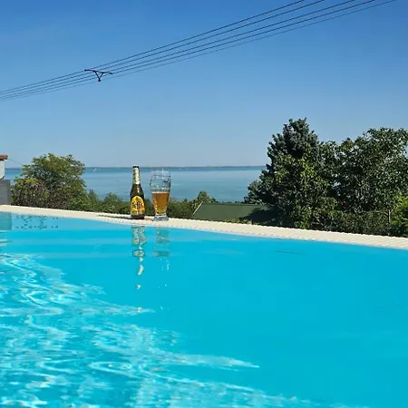 Horizont Luxury Welness Alsoors