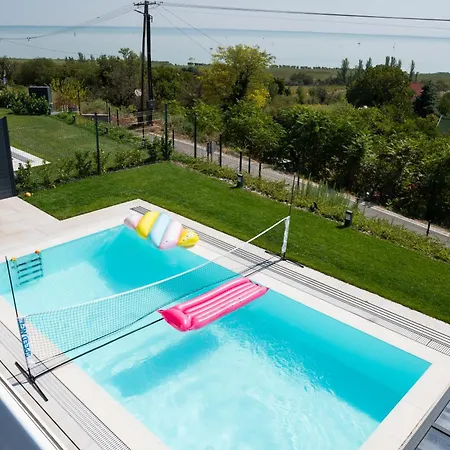 Horizont Villa