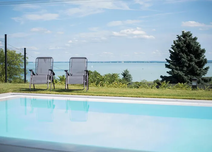 Horizont * Alsóörs