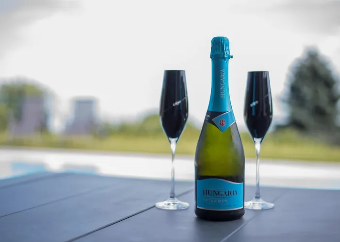 Вилла Horizont Альшоэрш