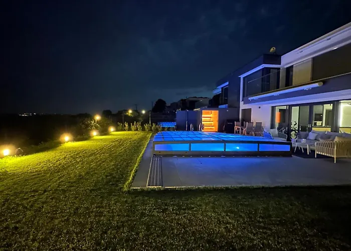Horizont Villa *
