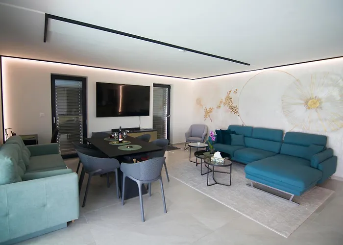 Horizont וילה Alsóörs