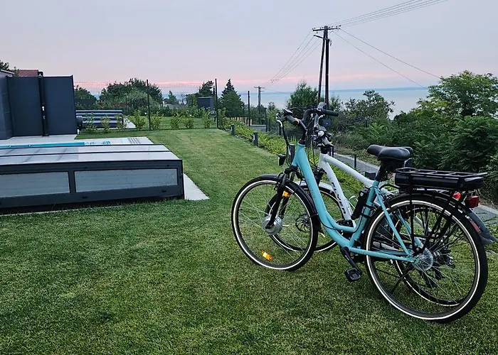 Horizont Villa Alsóörs