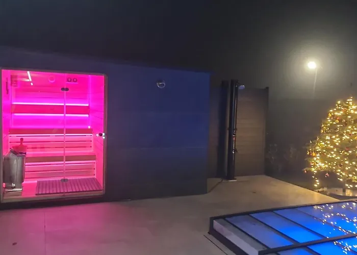 Вилла Horizont *