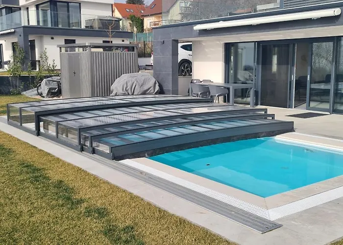 Horizont Вилла Альшоэрш